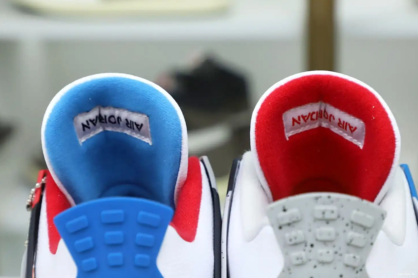 what Jordan Kimikick Jordan4 Air retro se the4 0821